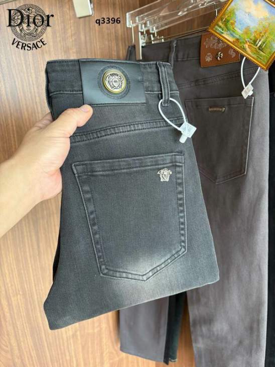 Picture of Versace Jeans Long _SKUVersacesz29-3825tr4613685